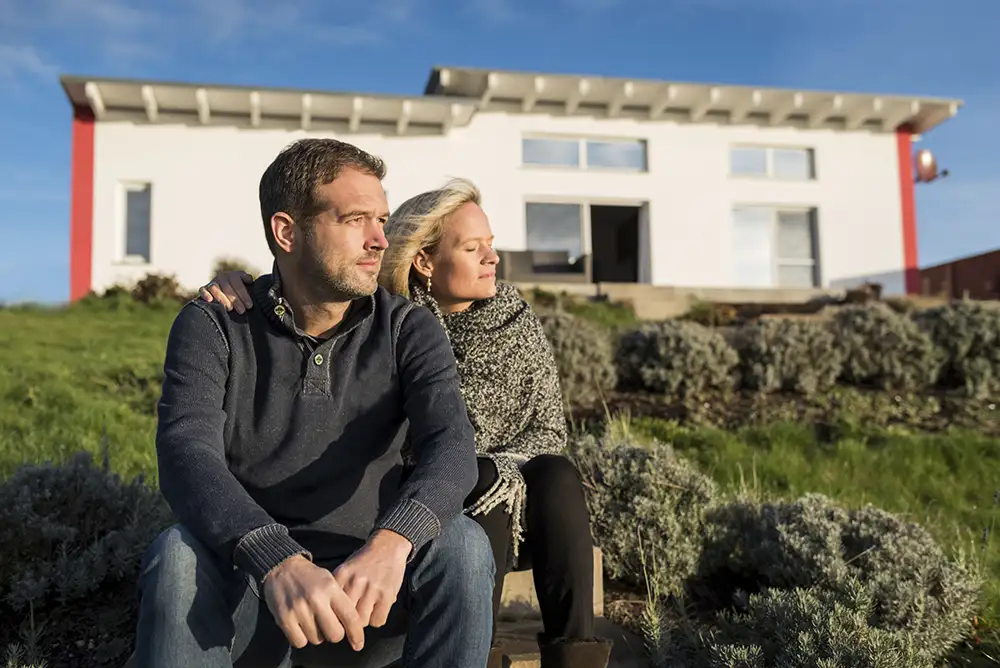 Création de site internet pour gîte dans le Nord