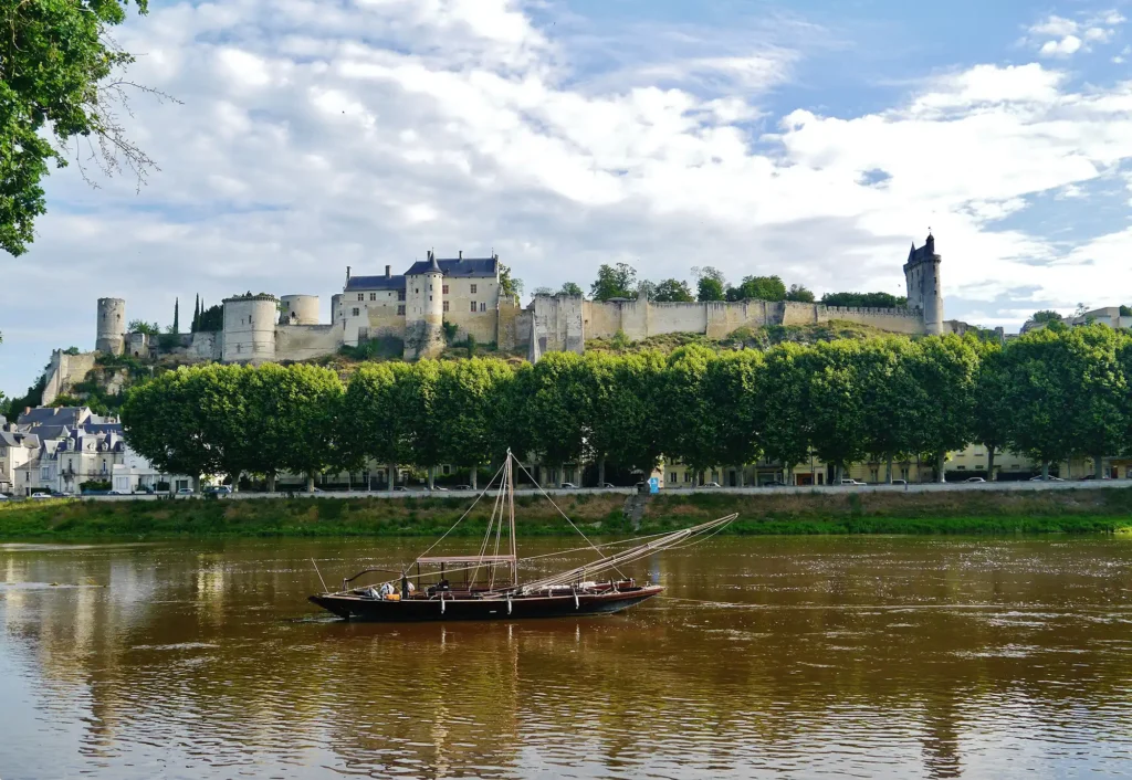 Indre-et-Loire