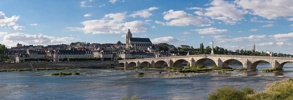 Blois Loir-et-Cher